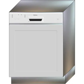 Kuchyňská skříňka Dvířka Pro Vestavnou Myčku Adele 60po Šedá Mat