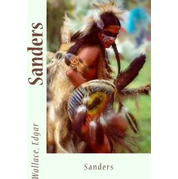 Sanders – Wallace Edgar (EN)