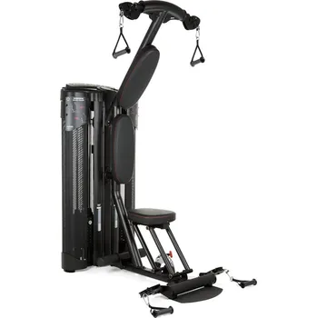 FINNLO MAXIMUM DUAL Biceps/Triceps