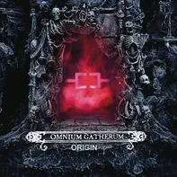 Origin - Omnium Gatherum [CD]