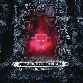 Zahraniční hudba Origin - Omnium Gatherum [CD]