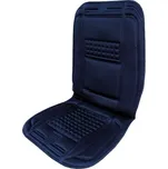 4CAR Vyhřívaný masážní potah s…