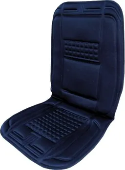 Potah sedadla 4CAR Vyhřívaný masážní potah s termostatem 12V