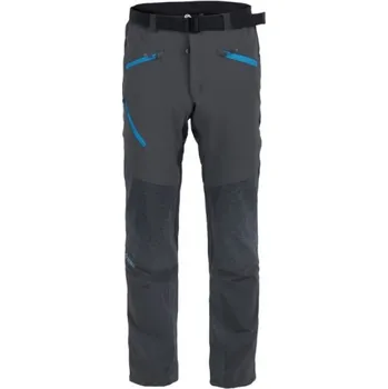kalhoty Direct Alpine Cascade Top, anthracite/ocean - vel. L 122254