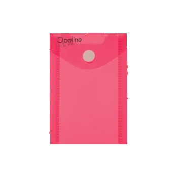 Spisové desky s drukem na výšku - A7 / růžová