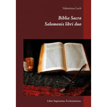 Biblia Sacra – C. M. Herzog (DE)