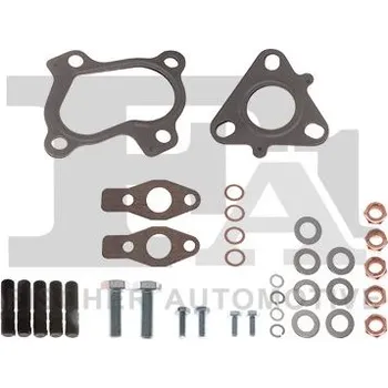 Auto-moto Montážní sada, dmychadlo FA1 KT740100