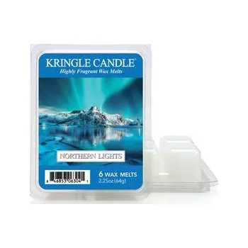 vonný vosk Kringle Candle Northern Lights Vonný Vosk, 64 g