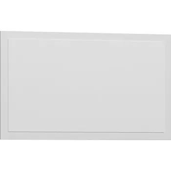 Zrcadlo Eoshop Zrcadlo SAPIR S-16 bílá