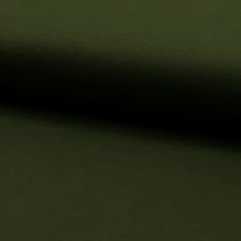 Úplet PUNTO khaki, š.150