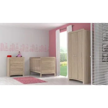 Dětský pokoj Dětský pokoj Fuente - dub sonoma