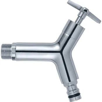 GRAF Vypouštěcí kohout 3/4" modern