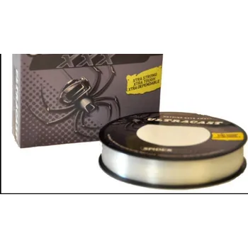 Vlasec Spiderwire Super Mono XXX 300m