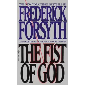 Fist of God – Frederick Forsyth (EN)