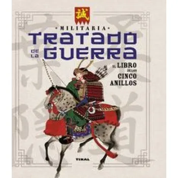 Španělský jazyk El libro de los cinco anillos (ES)
