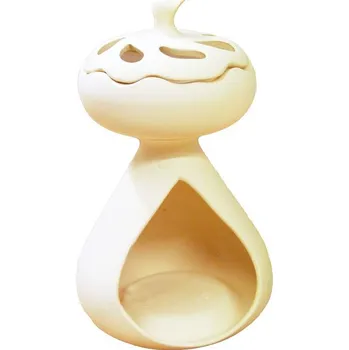 Zahradní dekorace Keramická aroma lampa