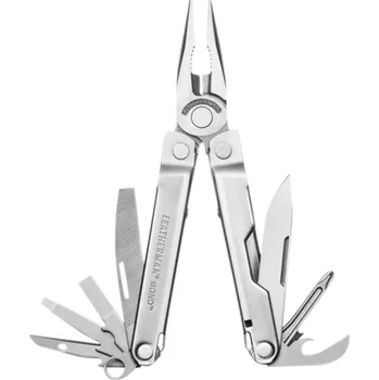 Leatherman Bond stříbrný