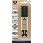 Epoxidové lepidlo na PLASTY - 28g ( K2 PLASTIC DOKTOR )