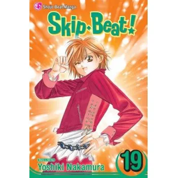 Skip*Beat!, Vol. 19 – Yoshiki Nakamura (EN)