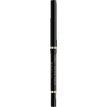 Oční linky Max Factor Kohl Kajal Liner 0,35 g 001 Black