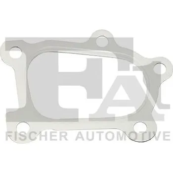 Těsnění výfuku Těsnění, výfuková trubka FA1 780-930