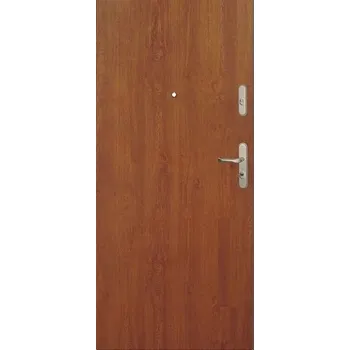 Vchodové dveře KMT vchodové dveře KMT akustické 54 hladké