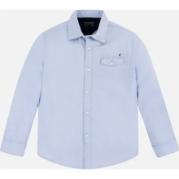 Mayoral Chlapecká košile 6157-40 Rozměr: 128 (8 let)