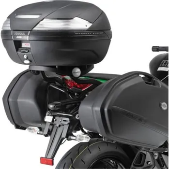 Motodoplněk Kappa KZ4100 montážní sada (nosič ) vrchního kufru Kawasaki Z 1000 SX 2011 - 2019