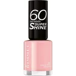 Rimmel London 60 Seconds Super Shine 8…