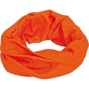 Šátek Tube Original Orange multifunkční šátek