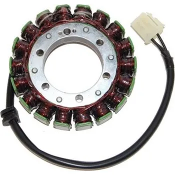 Motodíl Stator alternátoru Electrosport Triumph 600 Speed Four 2003 - 2004