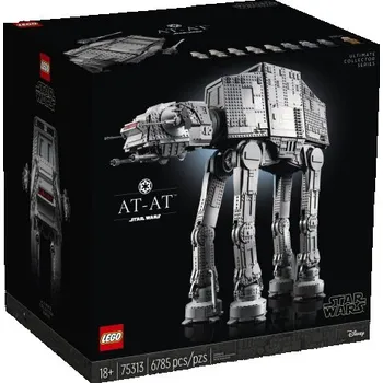 LEGO Star Wars 75313 AT-AT Stavebnice LEGO LEGO Star Wars 75313 AT-AT