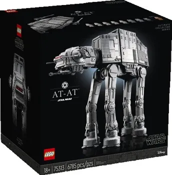 Stavebnice LEGO LEGO Star Wars 75313 AT-AT