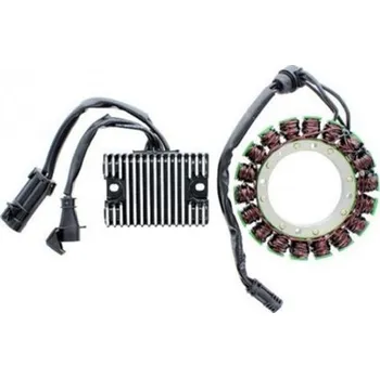 Motodíl Stator a regulátor Electrosport Harley Davidson 1200 L Sportster Low 2006 - 2006