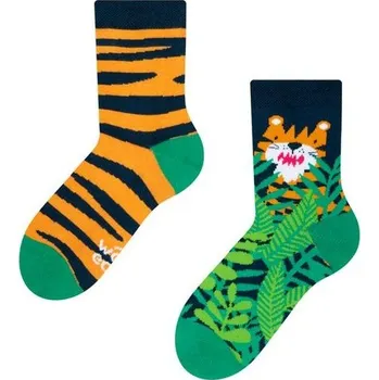 Dedoles Veselé ponožky Tygr