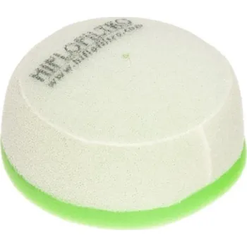 Filtr pro motocykl Vzduchový filtr KAWASAKI KX 60 (1986 - 2003) HIFLOFILTRO