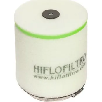 Filtr pro motocykl Vzduchový filtr ATV HONDA TRX 400 FGA Fourtrax Rancher 4x4 (1999 - 2008) HIFLOFILTRO