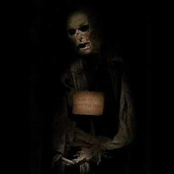 Zahraniční hudba 2LP With The Dead: Love From With The Dead 2017 180g Colour Rosewood Coloured Vinyl