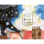 Tma - Toy Box (2021, pevná)