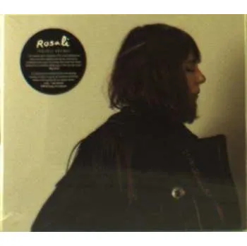 Zahraniční hudba LP Rosali: Trouble Anyway 2018