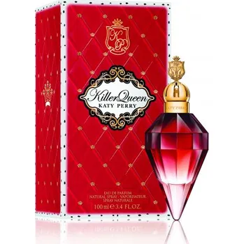 Katy Perry Killer Queen W EDP