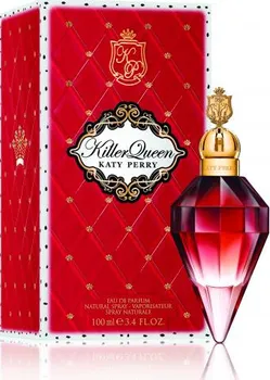 Dámský parfém Katy Perry Killer Queen W EDP