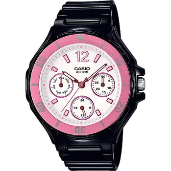 Hodinky Dámské hodinky Casio Sport LRW-250H-1A3VEF LRW-250H-1A3VEF