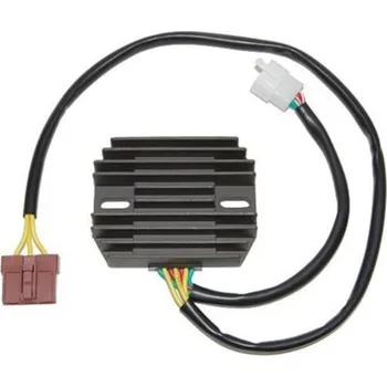 Elektroinstalace pro motocykl Regulátor dobíjení Electrosport Vespa GTS 250 i.e. 2006 - 2010