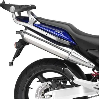 Zavazadlo na motocykl GIVI 256FZ montážní sada (nosič ) vrchního kufru Honda CB 900 F Hornet 2002 - 2007