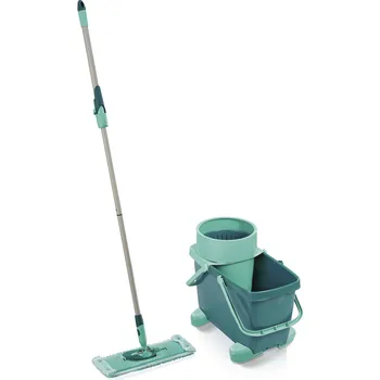 Leifheit Clean Twist extra soft M s vozíkem 52050 mop Leifheit Clean Twist extra soft M s vozíkem 52050