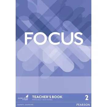 Focus 2: Teacher´s Book - Patricia…
