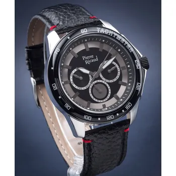 Hodinky Pánské hodinky Pierre Ricaud Classic P97217.Y214QF P97217.Y214QF