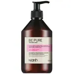 Niamh Hairkoncept Be Pure Hair Fall…