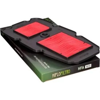 Filtr pro motocykl Vzduchový filtr HONDA XL 650 V Transalp (2000 - 2007) HIFLOFILTRO
